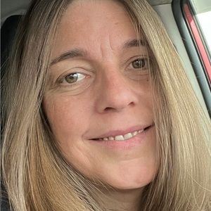 Meet your Posher, Sheri